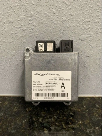 Psa Cam Acma Anahtarı Kumanda Anahtarı On Sol P307 Dortlu 9 Fis(ayna Katlamalı) - Aem30 0616