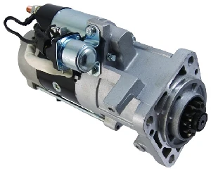 Unıversal Marş Motor>24v 5.5kw 12t Otokar Kent 290lf 2010/2014  >> - Wutse-1107.0284