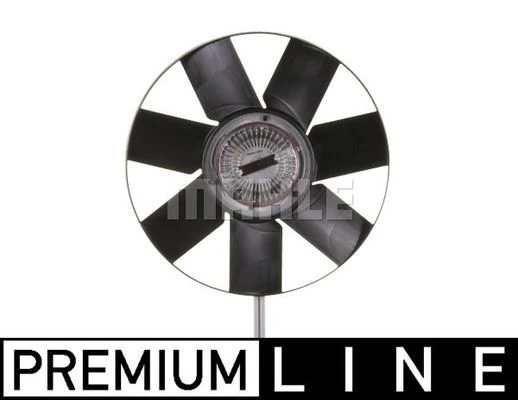 Nissan Radyator Fan Pervanesi Renault Master III 2.3 Nissan Nv 400 2.3 2011> Master III 2.3 2010> - Mahle Cff 472 000p