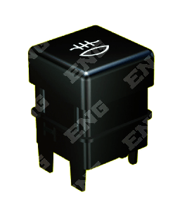 SİS LAMBA ANAHTARI-ARKA DOĞAN SLX - ENG-010705