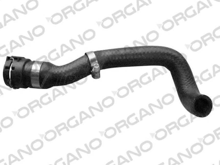 Bmw Kalorıfer Hortumu Giris Bmw M43 E46 - Ucpa 21h141260