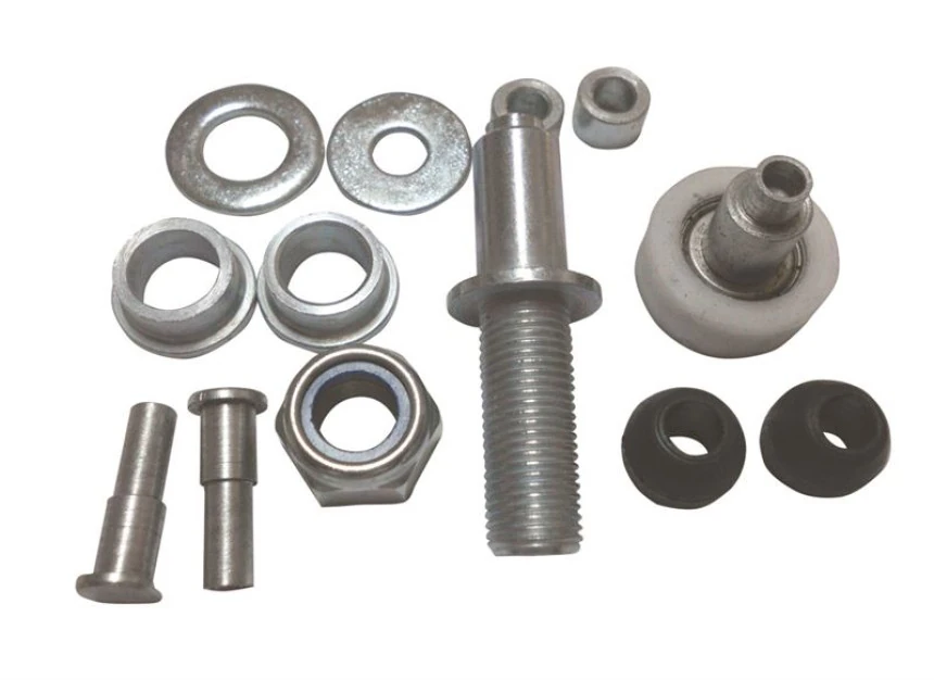 Fiat Surgulu Kapı Orta Mekanızması Tamır Tk. Sag Ducato III Jumper III Boxer III 07> - Oms 116009