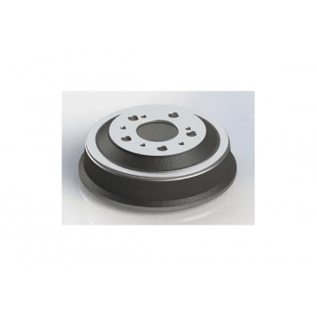 FREN KAMPANASI BOXER JUMPER DUCATO 18Q (16 JANT) 94  06 255mm - BRAXIS AD5003
