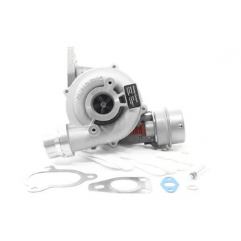 TURBO SARJ FLUENCE MEGANE III LAGUNA III QASHQAI 1,5 DCI K9K 110 BG - MAIS 7701479077