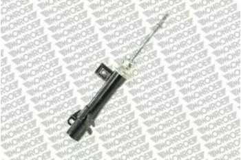 ON AMORTISOR SAG MINI COOPER R56 07> R57 09> - MONROE G8095