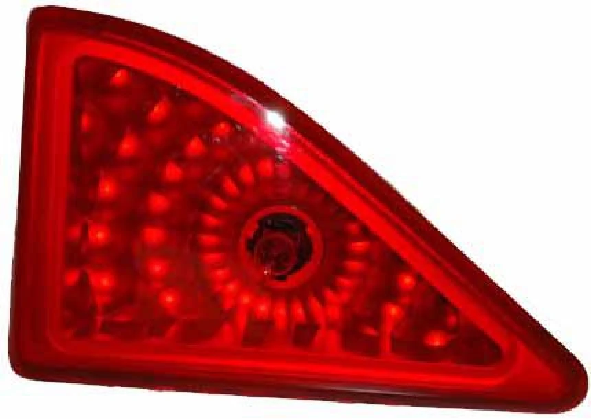Renault Stop Lambası Bagaj Orta (3.stop) Movano Master III 10> - Wpi Or 2659