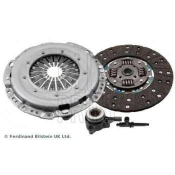 DEBRIYAJ SETI TRANSIT V347 100PS / 125PS / 155PS 2,2TDCI 11 /> RANGER (4×4) 2,2TDCI 150PS /> RULMANL - BLUEPRINT ADF1230136