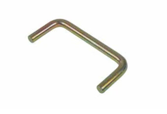 8055 8060 BEŞIKKOLU LASTIK U DEMIRI - KÜÇÜK - 388851 - AS50921