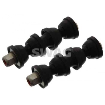 ARKA VIRAJ DEMIR UC BAGLANTI CUBUGU  (SET) FOCUS C MAX CAP 04>08 FOCUS II CB4 04>11 FOCUS III CB8 11 - SWAG 50944528
