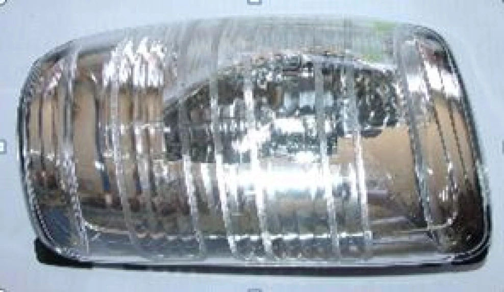 Ford Dis Dikiz Ayna Sinyalı Sol (seffaf) Transıt V363 14> - Cerkez Cvt-222