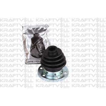 AKS KORUGU POLO 75 01 GOLF 77 99 - KRAFTVOLL 10020211