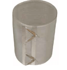 JOHN DEERE 630 955 HAVA FILTRE KAFES TELI - AR27808 - AR27808