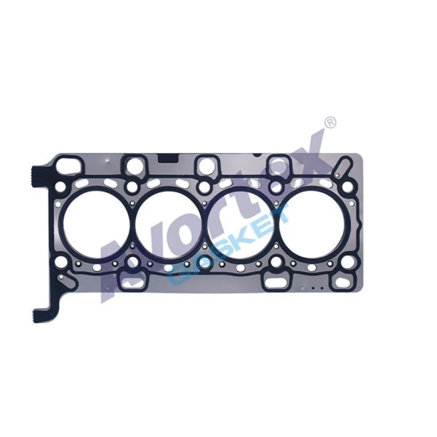 Renault Silindir Kapak Contası Mls Celik ( R9m Motor ) Megane IV 1.6 DCI 2015 -> Megane III 1.6 DCI 2011 -> - Avortex 805