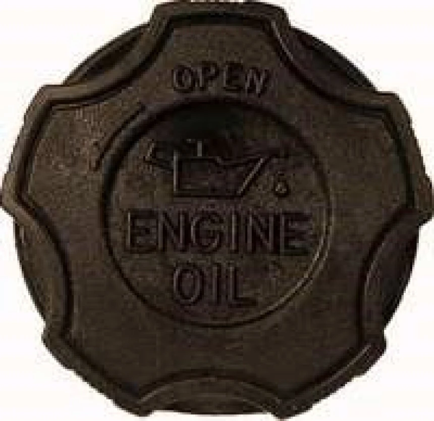 Honda Motor Yag Kapagı Honda CIVIC 96-00 - Gros 27144