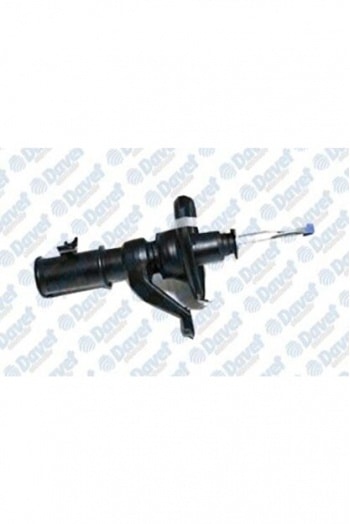 ON AMORTISOR SAG GAZLI CIVIC 2001> KALIN MIL - MAYSAN PS9812203