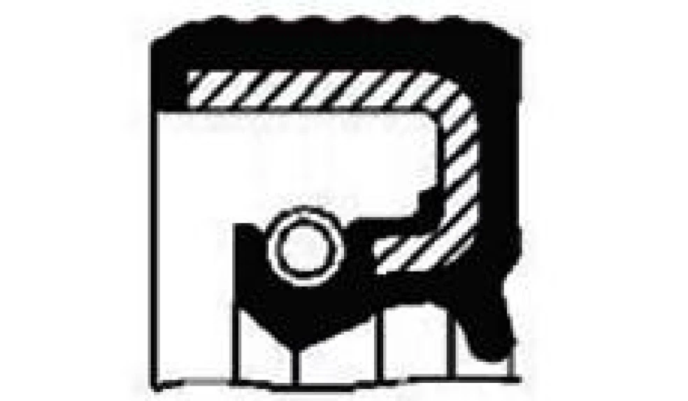 Mercedes Truck Hav Kompresor Kecesi Man E-F-L Seri / Tga - Tgl - Skt 040844-V