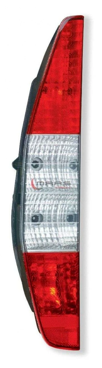 Fiat Stop Lambası Sol Doblo 02 06 Duysuz - Mars 610365