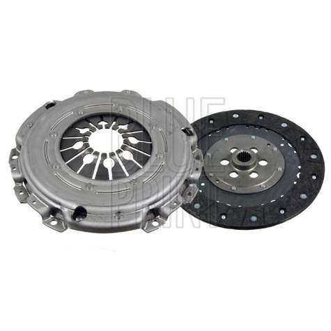 DEBRIYAJ SETI RULMANSIZ ASTRA H VECTRA C ZAFIRA B 1,9 CDTI (Z19DTL) 04> F40 SANZUMAN - BLUEPRINT ADW193042