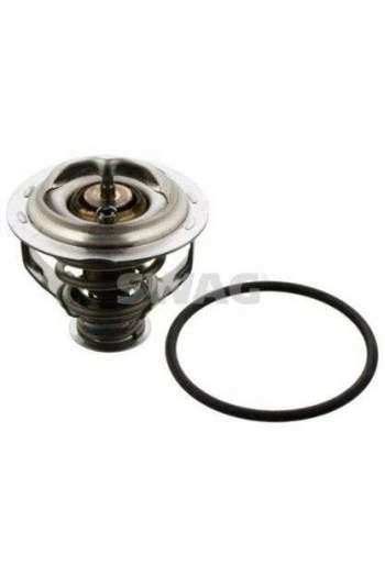 TERMOSTAT 95° A3 A4 A5 TT Q5 GOLF VI LEON JETTA PASSAT - SWAG 30104765