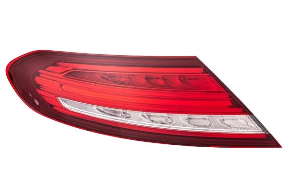 STOP LAMBASI SOL DIS (LED) C-CLASS C205 15>18 A205 16>18 - HELLA 2SD011786-211
