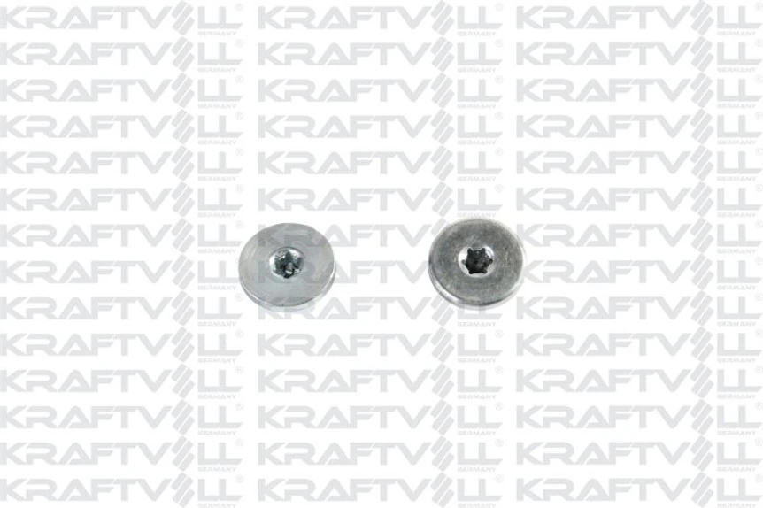 Fiat Yag Karter Tapası  Vectra B Astra G Corsa C Astra H Aveo Vectra C Doblo Fiorıno Grande Punto - Kraftvoll 21031528