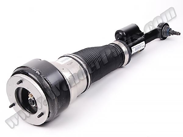 HAVALI SUSPANSIYON AMORTISORU ON SOL 4-matic S-CLASS W221 05>13 - WENDERPARTS MA2213200438