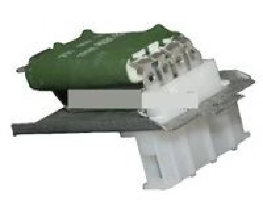 Vag Kalorıfer Rezistansı Caddy II Transporter T4 Vento İbiza 94>04 - Hellux Hlr100029