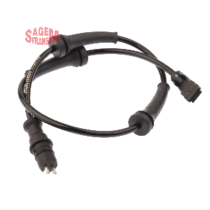 ABS SENSÖRÜ KABLO (ÖN - SAGEM-60102