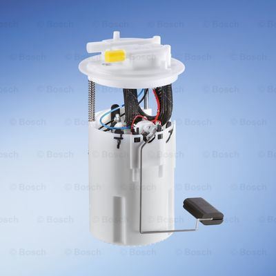 DEPO SAMANDIRASI ELEKTRIKLI FIORINO 1.3 D MULTIJET 08> - BOSCH 0580303116