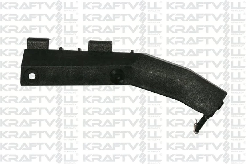 Renault Eski Tampon Baglantı Ayagı Arka Sol Renault R19 - Kraftvoll 21030010