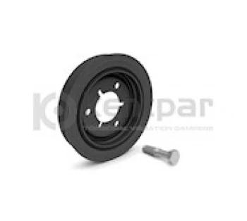 Psa Krank Kasnagı P206 P307 Partner II Berlingo II Partner Tepe Berlingo III P207 P308 C2 C3 C4 Xara II - Kentpar K121 1s