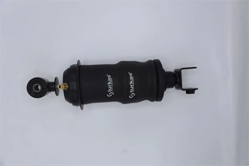 Scanıa Truck Kabın Amortısoru Koruklu On Komple Scanıa P.g.r.-Seri 04> - Turkas H453-82612