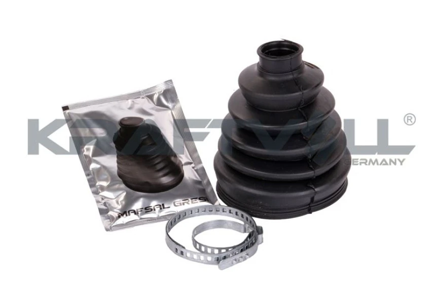 Ford Aks Korugu Dis Connect 1,8tdci 90ps / 110ps 02>10 - Kraftvoll 10020087