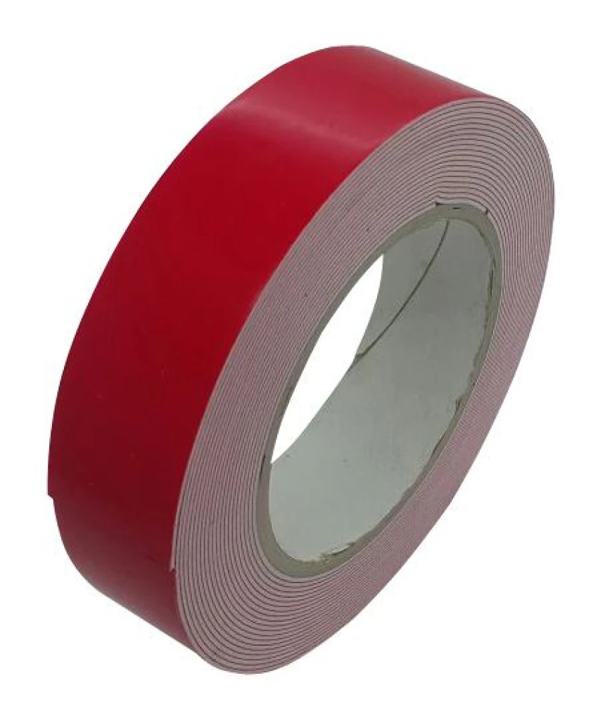 Unıversal Cift Taraflı Bant 3cm 10 Metre Beyaz - Mtj 8109