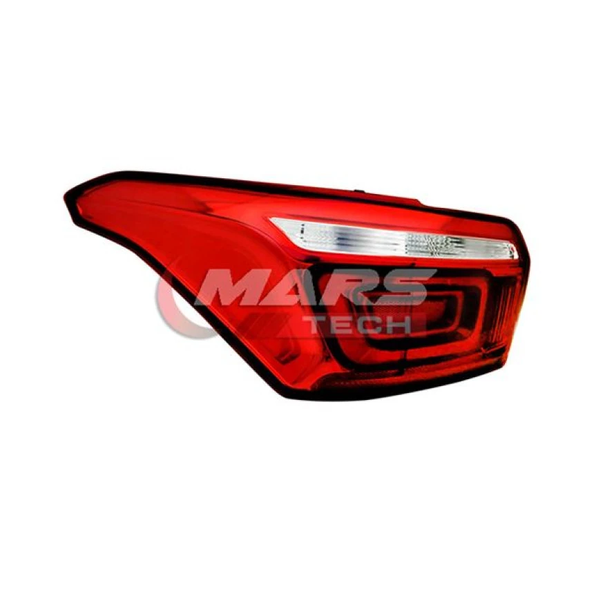 Psa Stop Lambası Sol Duysuz C-Elysee Y.m 16> - Mars 510502