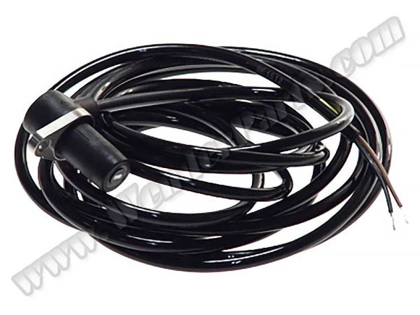 Mercedes Abs Sensoru Arka V-Class 638/2 97>03 Vito 638 97>03 - Wenderparts Ma6385420417