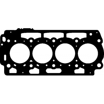 SILINDIR KAPAK CONTASI P206 P207 P307 P308 P3008 P3008 P5008 P407 C4 BERLINGO (II III) PARTNER (II I - CORTECO 83414114