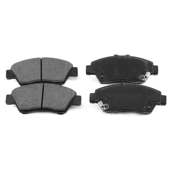 ON FREN BALATA HONDA CIVIC 1.6 1992-2000 CRX 91-> CRZ 10-> - AYD 60166A