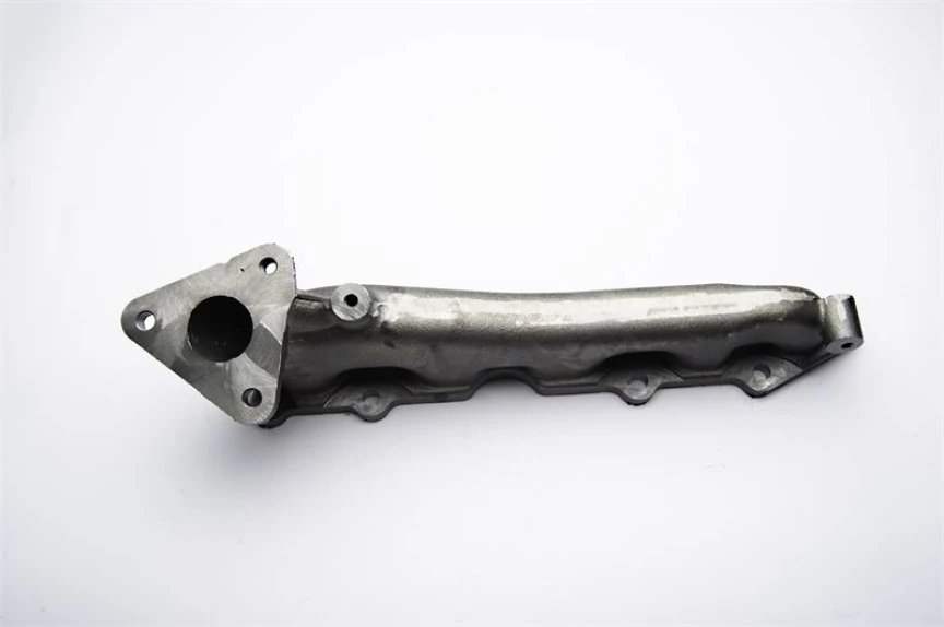 Mitsubıshı Ticarı Egzoz Manıfoldu Mitsubıshı L200 Fullback 4n15 2.4 15> Euro 6 - Jps Mt15-11101b