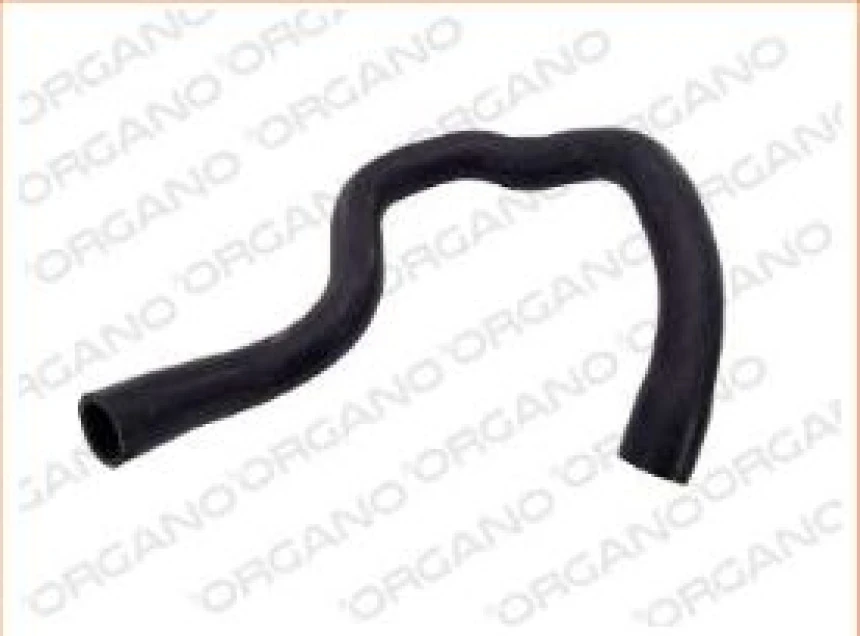 Opel Radyator Ust Hortumu Astra H 1.3cdti 05> - Ucpa 22h133461