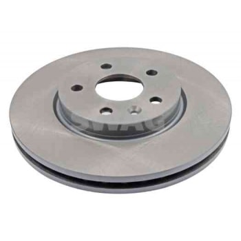 ON FREN DISKI 15 INCH (276mm) ASTRA J 10> CRUZE10> AVEO T300 - SWAG 40939186