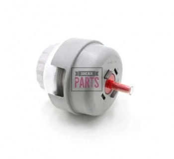 MOTOR TAKOZU SAG (SOKETI YOK) A6 05>11 BBJ AUK BDX BDW - LEMFORDER 3623201