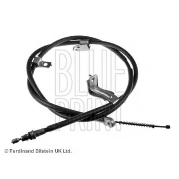 Nissan El Fren Teli Arka Sol Qashqaı+2 1.5 1.6 2.0 DCI 07>13 - Blueprint Adn146307