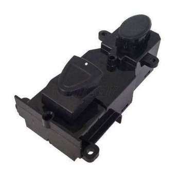 Honda Cam Acma Kapama Anahtarı Sag On Tekli Honda CIVIC 06-12 (5 Pin) - Aem30 0895a