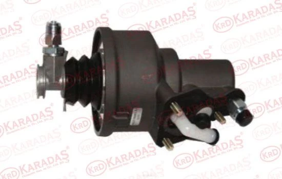Scanıa Truck Debriyaj Merkezi Üst  Scanıa 124 Seri 144 Seri Grs900 - Krd 038001 A1
