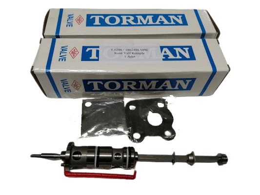 13263 165-185-175 Hidrolik Valfi Mak-2 T0206 1862486 Torman B-89 - PY-13263 - PY-13263
