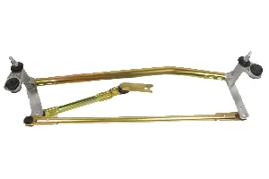 Unıversal Cam Silecek Mekanizması-Volkswagen>passat Varıant   <3c1955601> - Hellux-Hsm197018