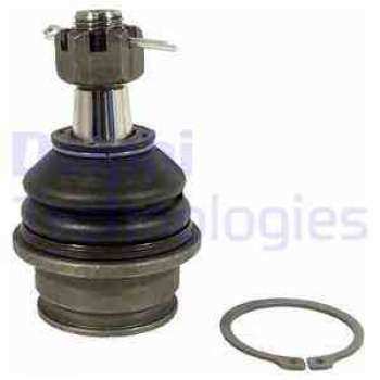 ROTIL ALT TOYOTA HILUX VIGO 2.5 05> / HILUX REVO 15> 2KDFTV 2GDFTV KUN15 KUN25 GUN125 GUN135 - DELPHI TC2437