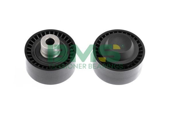 V KAYIS AVARE (ALTERNATOR) RULMANI P107 P206 P206 P307 C2 C3 XSARA FIESATA 1.4HDI / 1.6HDI / FOCUS 1 - BMS 222