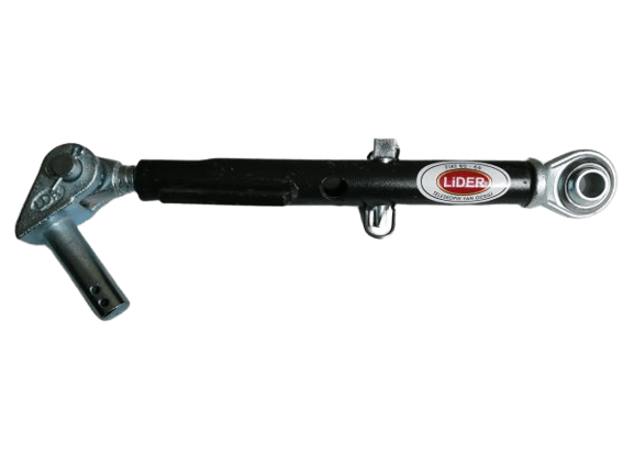 42574 80-66-Td85-70-66 Teleskopik Gergi Mekanizma Kare Diş 8 Parça Ft0017 5123273 Lider Z-95 - PY-42574 - PY-42574